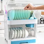 Blue disinfection