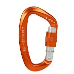 Orange 2pcs