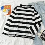 Black And White Stripes