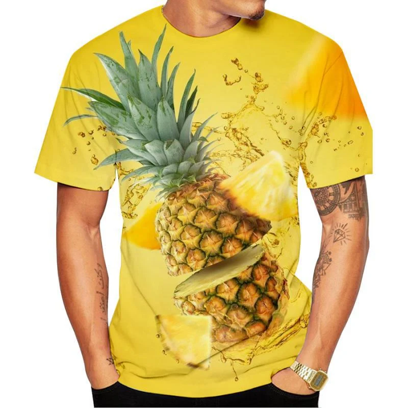 Men's Digital Print Short Sleeve Cardigan Baseball Uniform Sporty & Comfortable Baseball Jersey Breathable Lightweight P — photo 1