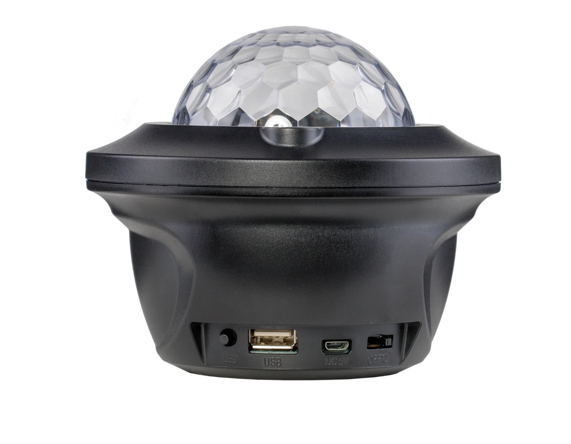 Title 3, Flame Bluetooth Music Atmosphere Night Light – ...