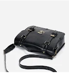 Bolsa de Ombro Elegante e de Grande Capacidade para o Trabalho e Dia a Dia. Perfeita para levar tudo o que você precisa com estilo. — foto 6