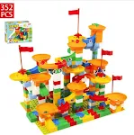352pcs