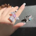 Pink drill