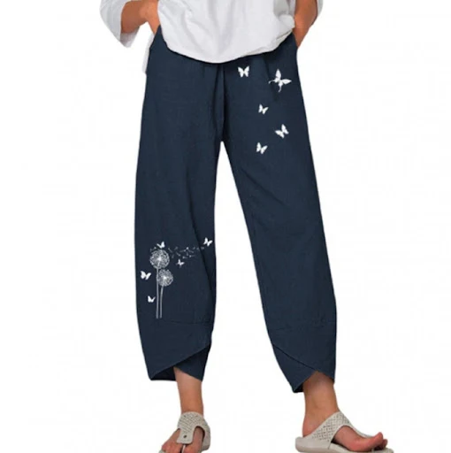 Title 16, Bamboo Spring Loose Fashion Digital Printing Ca...
