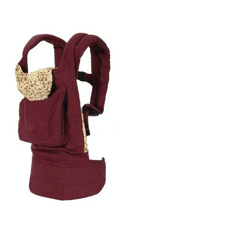 Title 3, Simple and Practical Cotton Baby Carrier Provid...
