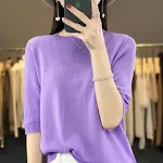 Bright Purple