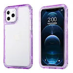Gradient purple