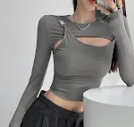 Grey