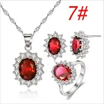 Red set size7