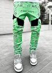 Emerald Green