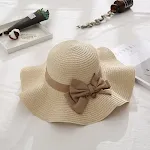 Bow Pearl Beige