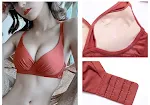 Brick red