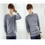 Dark Grey