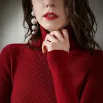 Wine Red