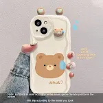 Little Bear Doll