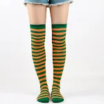 Postal Green Orange Blype 48