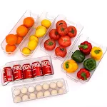 Storage 6piece set