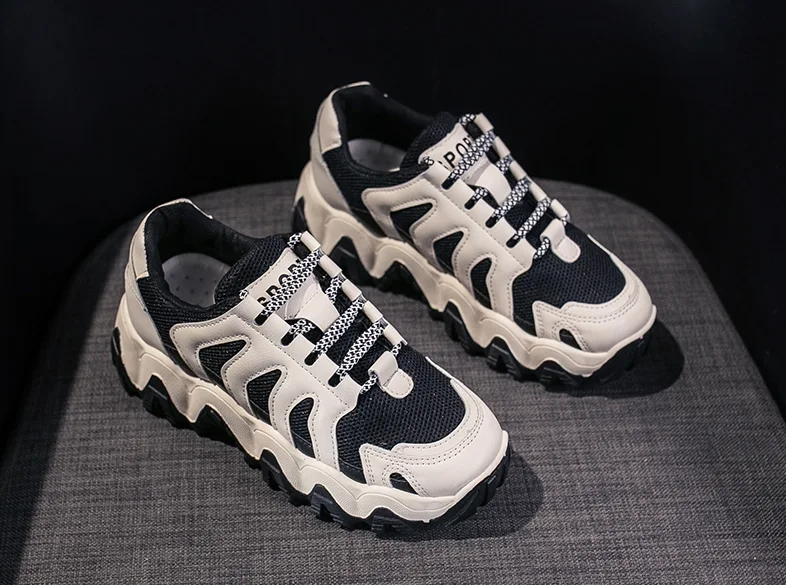 Title 3, Student Shoes, web celebrity shoes, ins fashion...