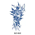 GZ863