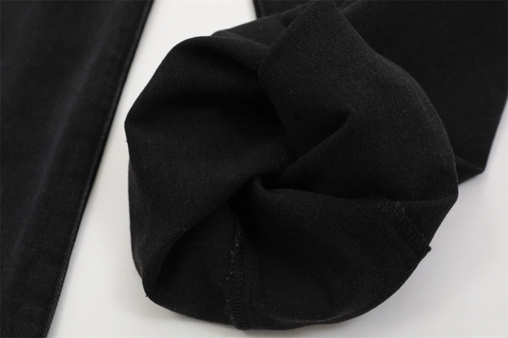 Title 7, Heren casual broek, los en eenvoudig, gewassen,...