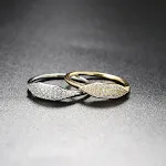 Platinum White Stone