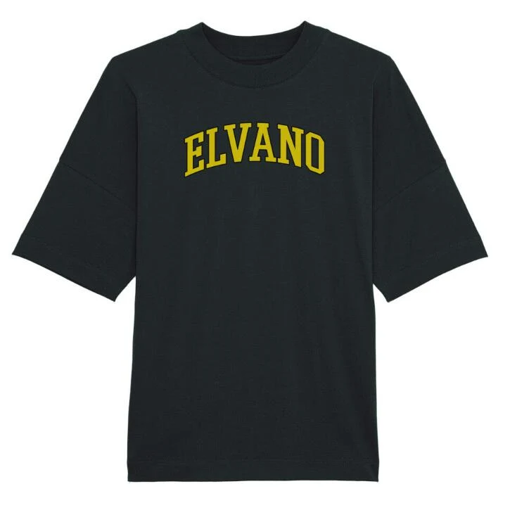 Camiseta casual de manga curta com gola redonda e estampa digital europeia e americana, perfeita para uso diário e confortável. — foto 8