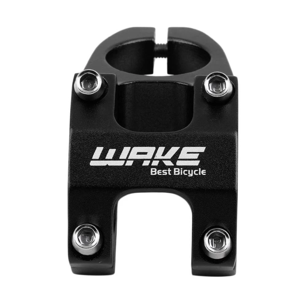 31.8mm Ultra-light Adjustable Bicycle Bar Stem Riser. Enhance your bike's comfort and control with this easy-to-adjust s — photo 4