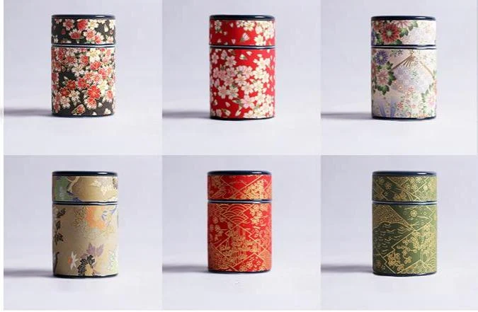 Practical and beautiful printed ceramic matcha pot for stylish and easy matcha tea preparation and enjoyment, a must-hav — photo 6