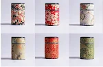Practical and beautiful printed ceramic matcha pot for stylish and easy matcha tea preparation and enjoyment, a must-hav — photo 6