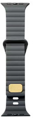 Lightning Buckle Silicone Sports Watch Belt Products — foto 2