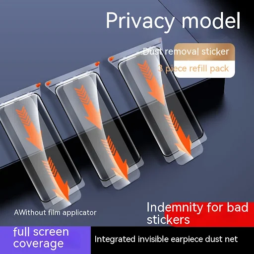 Title 4, Tempered Film 1514Pro Glass HD Screen Protector...