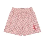 Casual Shorts for Fitness, Basketball, and Sports, Bird Eye Fabric, Short-Length Beach Pants, Breathable and Comfortable — photo 4