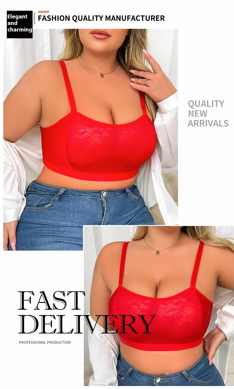 Title 4, Ultra-thin gathered bra for a slim silhouette, ...