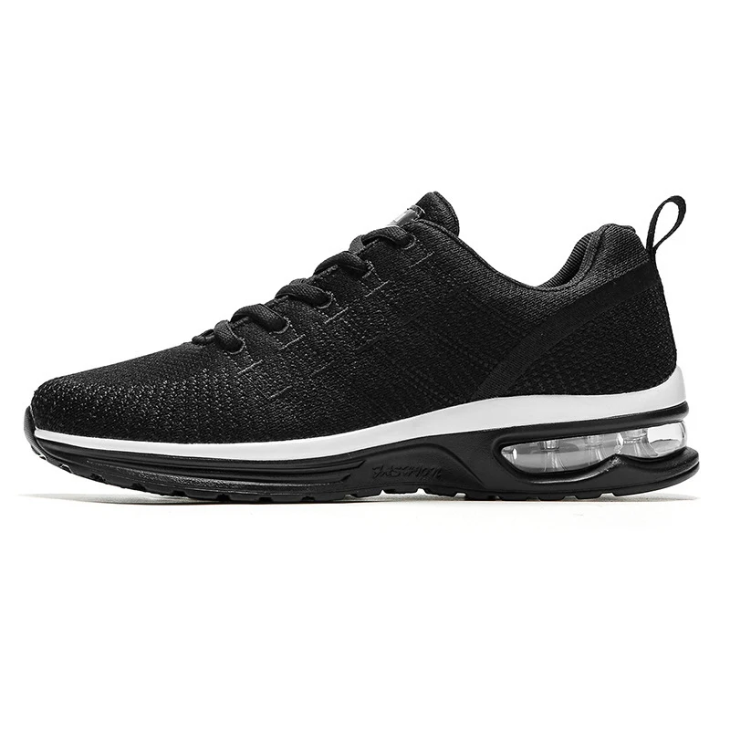 Scarpe sportive da donna Feizhi, perfette per sport e apprendimento, con ammortizzazione per comfort e prestazioni ottimali. — foto 1