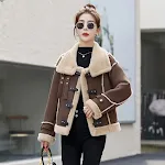 XRZ5216 Brown