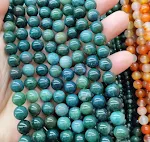 Water grass agate