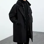 FY001 Black