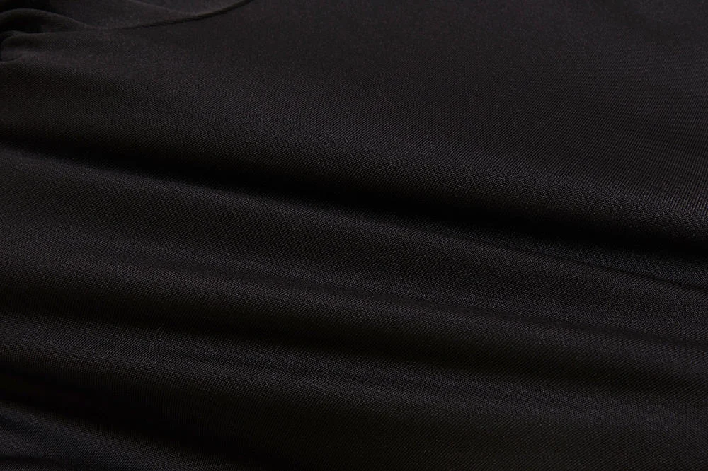 Title 15, Mens Double-layer Stretch Anti-embarrassment B...