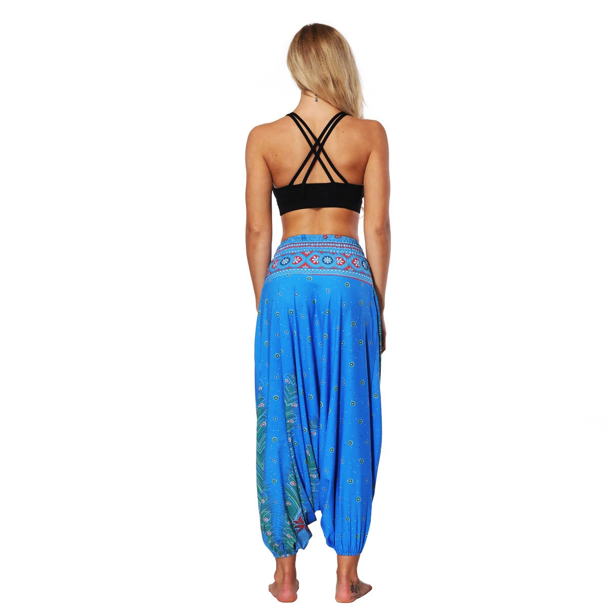Title 13, Womens low crotch fitness yoga pants, light ca...