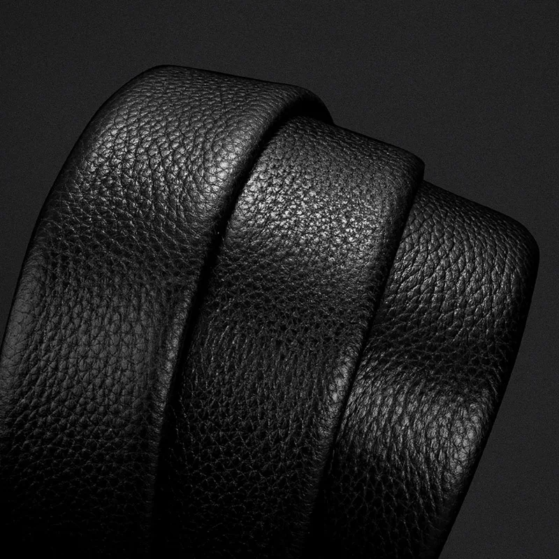 Title 4, Mens leather belt A stylish and durable access...