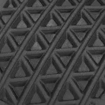 Vauxhall brake pedal leather for enhanced comfort and improved grip. Experience a safer and more stylish driving experie — photo 4
