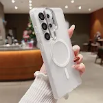 Transparent White