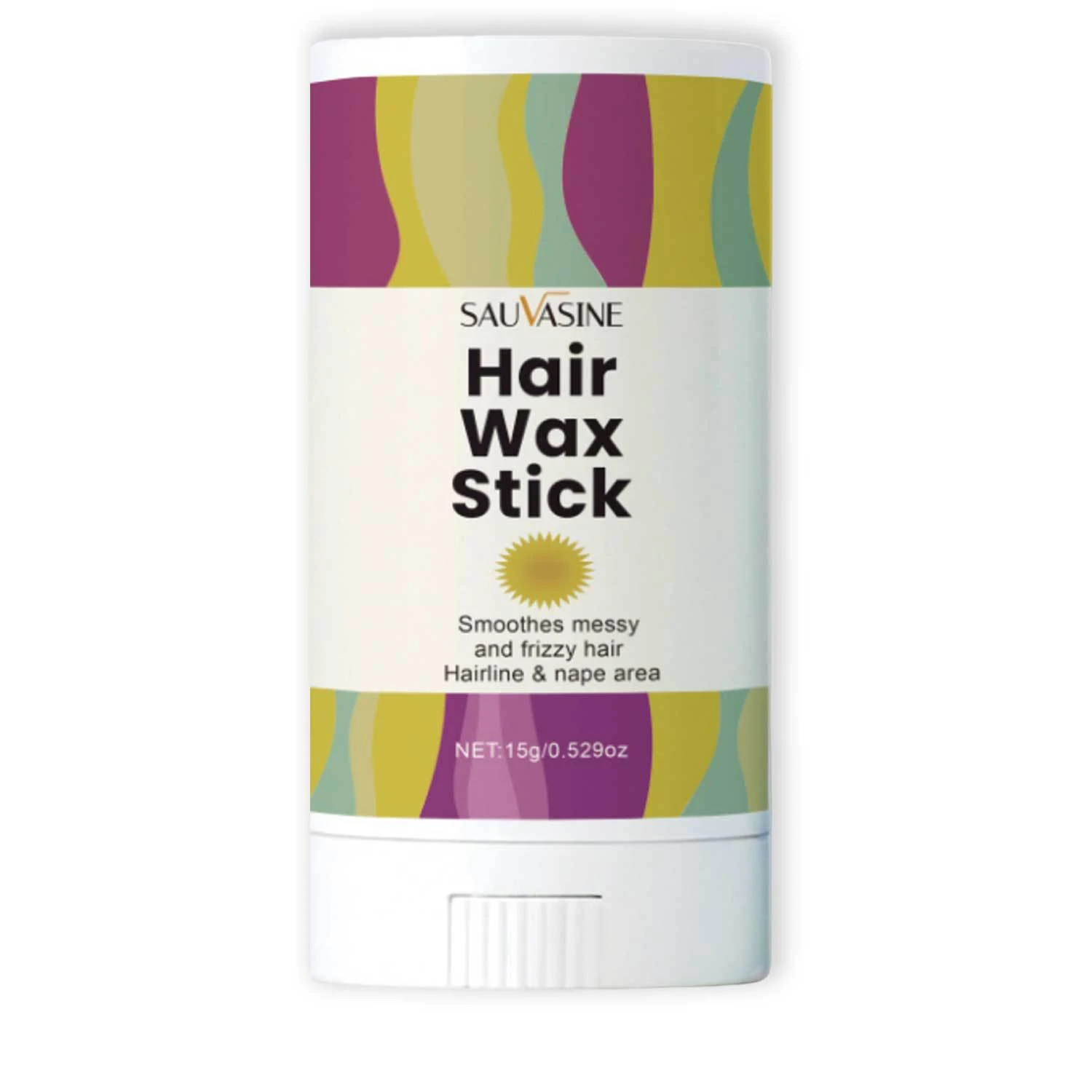 Solid Pomade Shaping Fragrance Natural Achieve lasting hold, natural shine, and a fresh scent. Shape and style your hair — photo 1