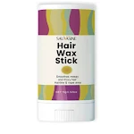 Solid Pomade Shaping Fragrance Natural Achieve lasting hold, natural shine, and a fresh scent. Shape and style your hair — photo 1