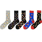 5pairs