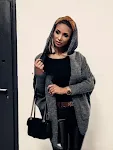 Charcoal grey