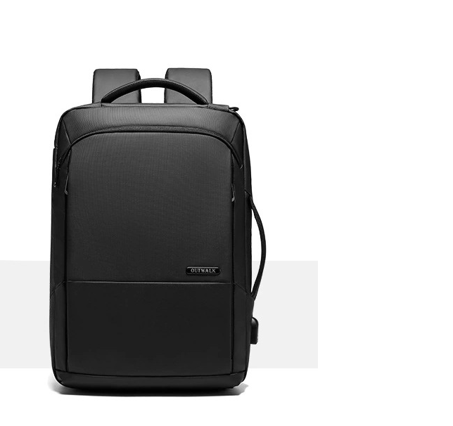 Title 3, Neuer Herren Rucksack Computertasche Casual, be...