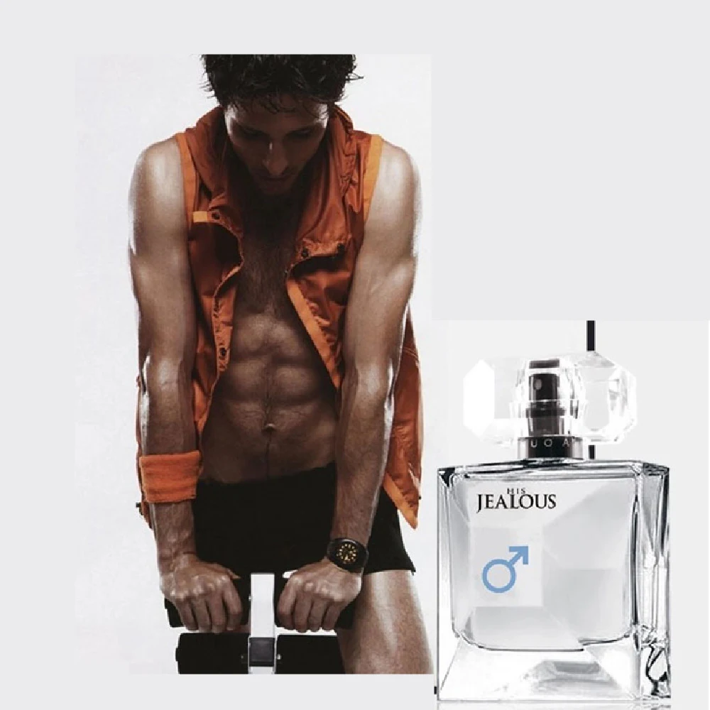 Romantični Eau de Toilette za parove, za muškarce i žene. Osetite posebnu vezu sa ovim dugotrajnim mirisima, idealnim za romantične trenutke. — foto 6