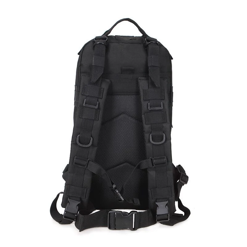 Title 20, Mochila Camuflada Esportiva para Esportes ao Ar...